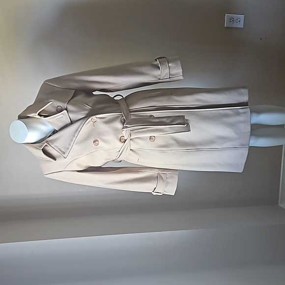 Vintage Jackets & Blazers - ⭐️Vintage⭐️ Pro Mod Wool Coat